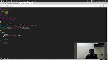 Token Seperation using LEX program | Compiler Lab | LEX Program