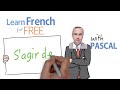S Agir De In French S Agir De In French