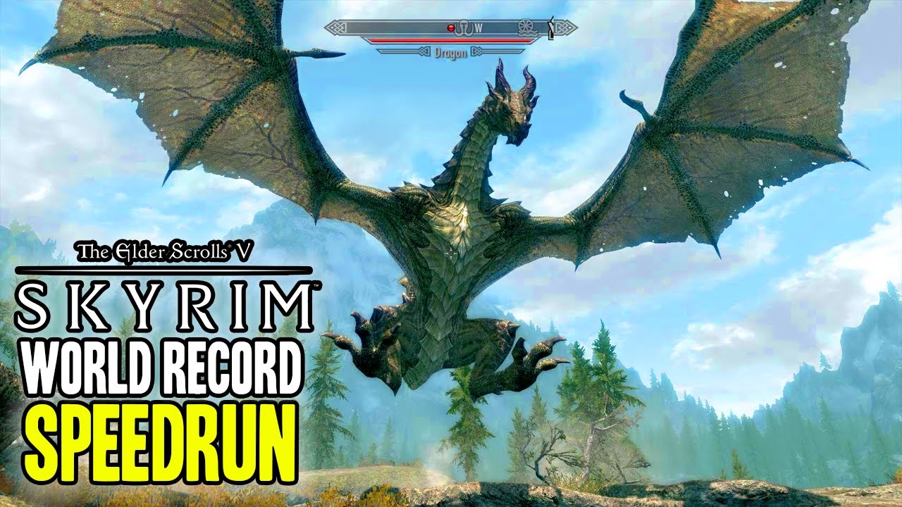 WORLD RECORD 