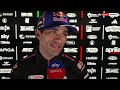 MotoGP, Martin verso il GP di Francia: l'intervista al pilota Aprilia nel giovedì di Le Mans