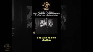 Why Telegraph Operators Were the Smartest in the Room #history #technology