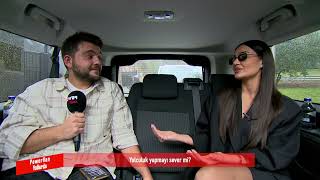 Power Van Yollarda by Fiat Ulysse (Konuk: ‪  @ElifBuseDogann     )