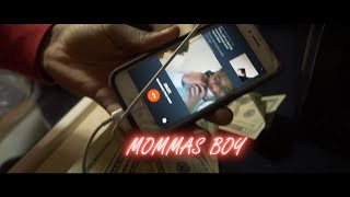 Rayskii - "Mommas Boy" (Official Music Video) / Shot By @_Egavas