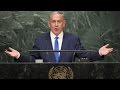 Israel cuts ties with 12 countries after UN vote