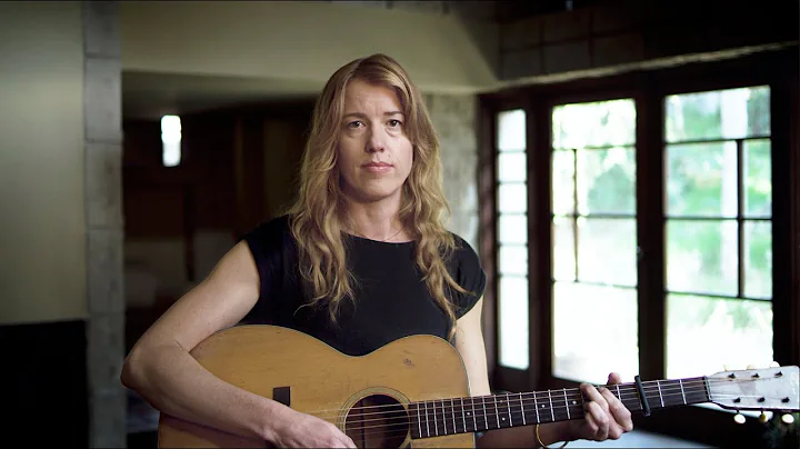 Reeb Willms performs Last of My Kind in Frank Lloy...