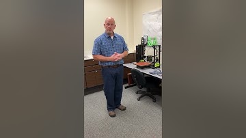 Rapid Prototype Lab tour