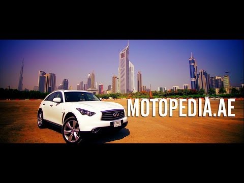 Dubai UAE Car