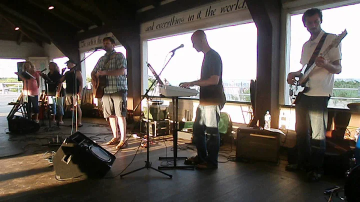 Life Is Beautiful by Joshua Tiner with the Chapel ...