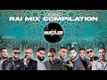 Best of rai mix 2024  100 rai remix mashup 