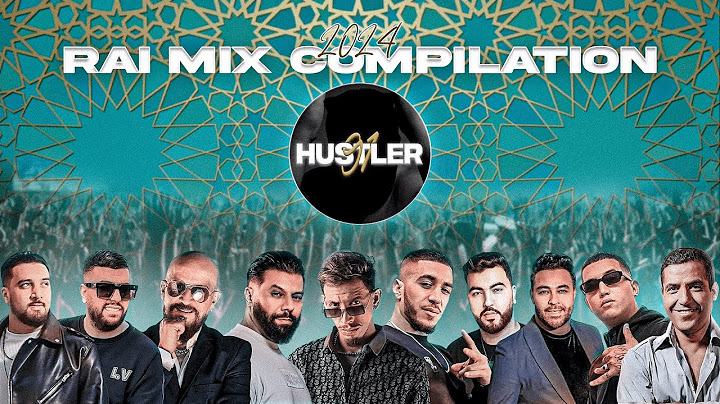 Best Of Rai Mix 2024 | 100% Rai Remix Mashup 🔥