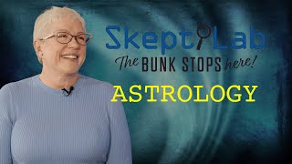 SkeptiLab - Astrology with Julia Sweeney