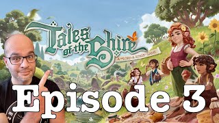 Download Lagu Tales of the Shire / Episode 3 MP3 Download Lagu Tales of the Shire / Episode 3 MP3