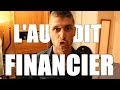 Daniel gilardi  laudit financier pour les nuls