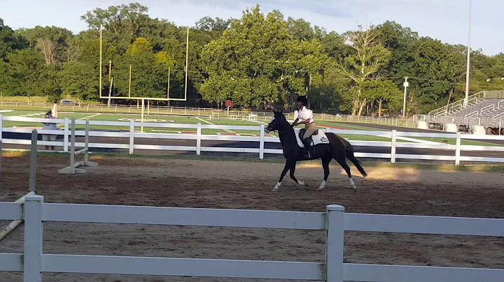erika culver jumping