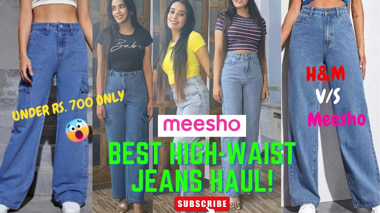 meesho waist belt