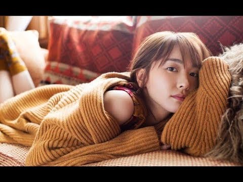 新垣結衣 Gmoクリック証券 部屋着 旅行服のガッキーを楽しむ Youtube
