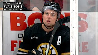 Thumbnail for There is NO PLACE in the NHL for this