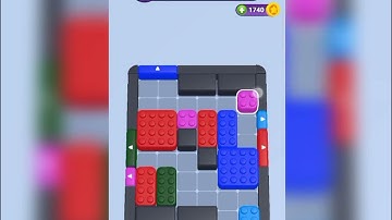 Block Fever Jam level 32 gameplay walkthrough solution