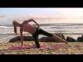Pilates Butt Burner Workout