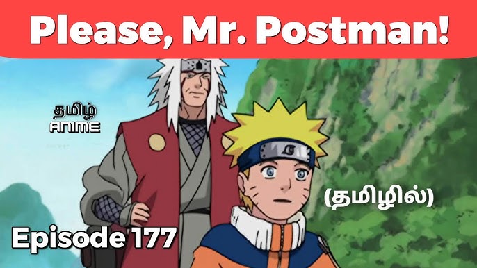 Episode 288  Boruto- Naruto Next Generations - BiliBili