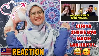 Cewek Baper  Lagi Dayana Hdanir Nangis   Fiki Naki U0026 Dayana Part 4