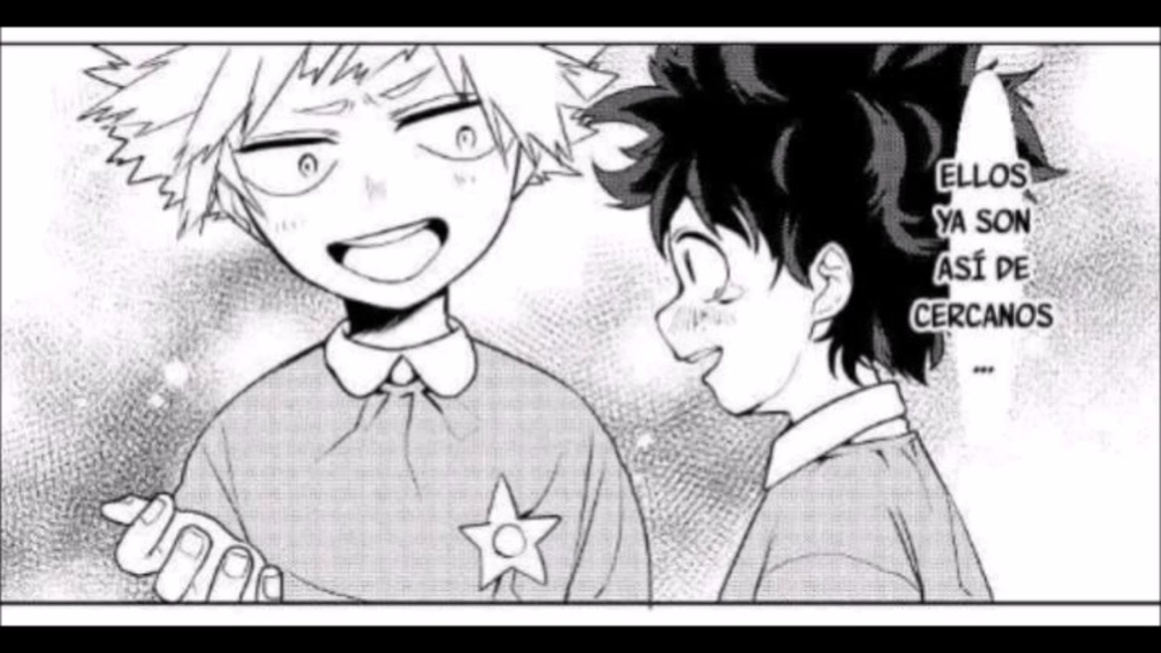 katsudeku—hey! yo estoy aquí—mini•doujinshi
