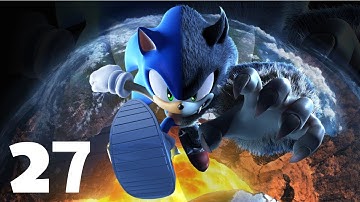 Sonic Unleashed - Walkthrough [27]