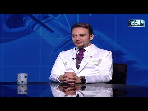 الدكتور اسباب القرنية المخروطية وانواعها وطرق علاجها مع دكتور محمد برافو