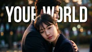 Se O  Your World   while You Were Sleeping Ost Eng Cc Sub
