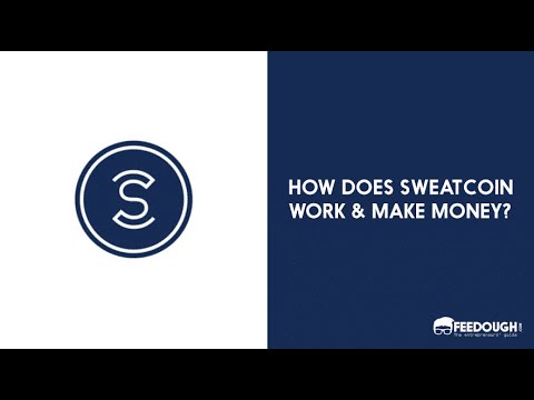 How To Get Money Just By Walking!!!! 