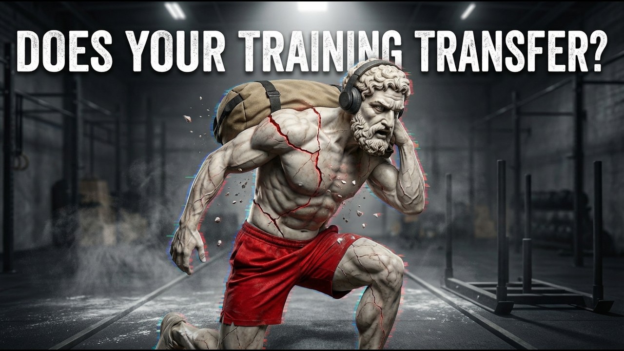 Why Hybrid Athletes Fall Apart Under Fatigue