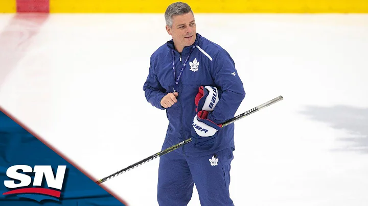 Did Sheldon Keefe's Comments On The Toronto Maple ...