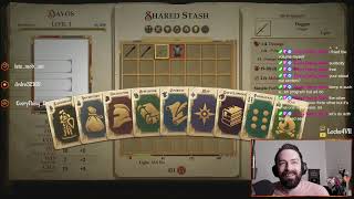 Pathfinder: Kingmaker | #01 | Act 1: The First Step on the Road to Glory, Oleg's Trading Post