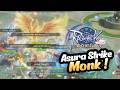 [CBT] DAY 11 CHAMPION ASURA STRIKE 5V5 GAMEPLAY SHOWCASE ARENA !