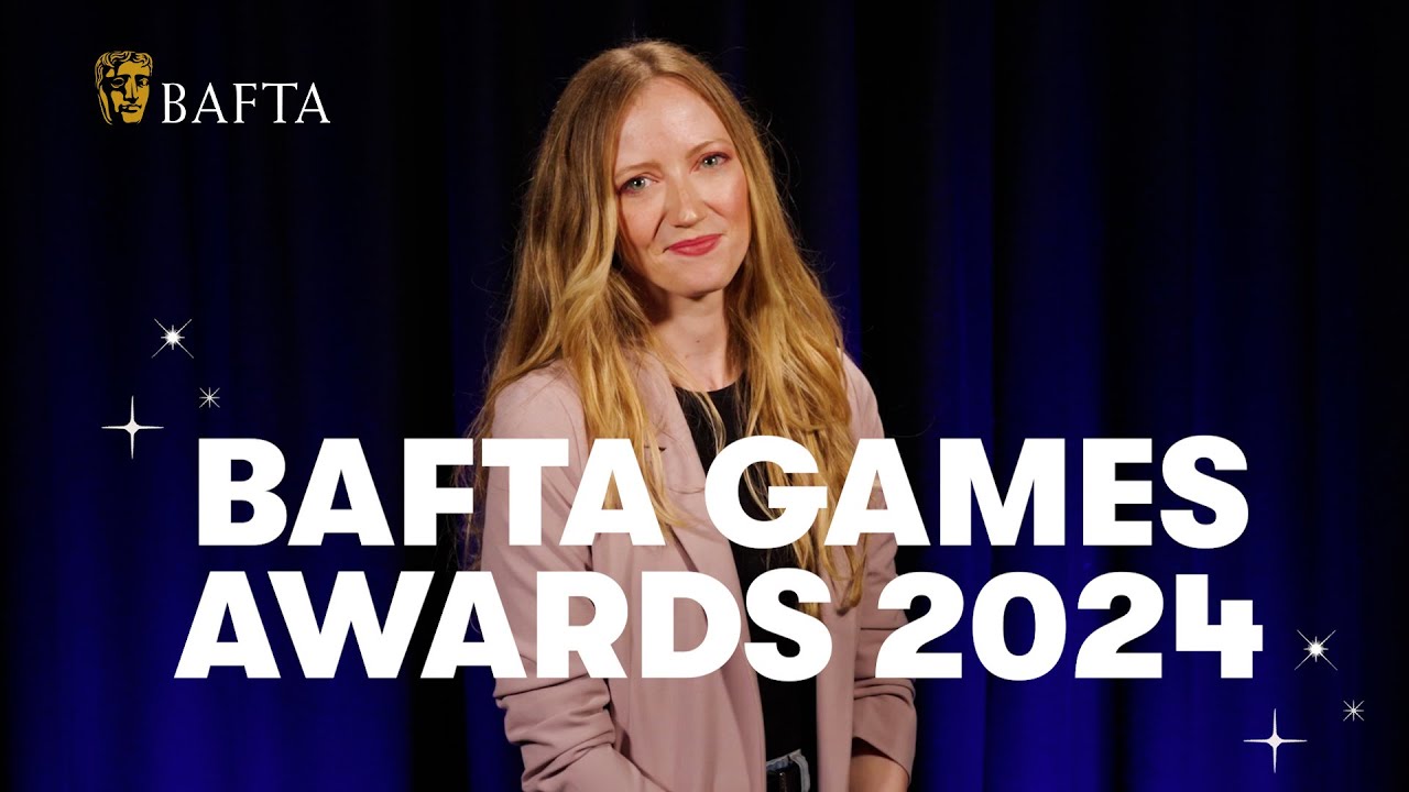 BAFTA Games Awards 2024 entries are open! YouTube
