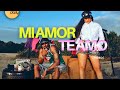Nandy Ft Jux Mi Amor Teamo Official Music Video 