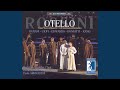Miniature de la vidéo de la chanson Otello: Atto Iii, Scena X. Preghiera "Deh Calma, O Ciel Nel Sonno"
