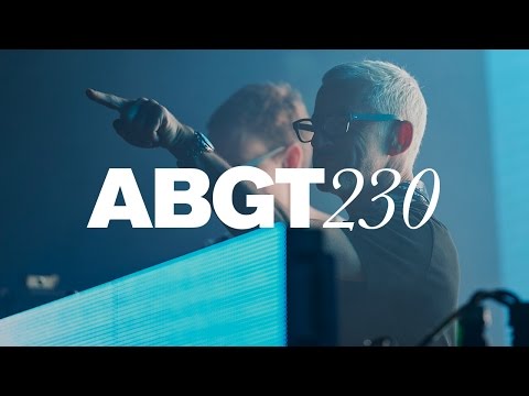 Group Therapy 230 with Above & Beyond and Kyson - Group Therapy 230 with Above & Beyond and Kyson