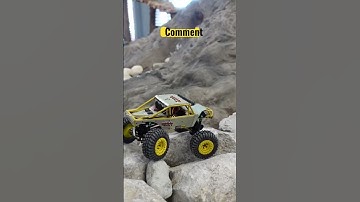LGRP Ultra24 4WS SCX24 | Got No Chill RC #gncrc #ultra24 #scx24 #lgrp