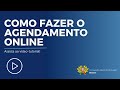 Tutorial  agendamento online  consuladogeral de portugal em boston