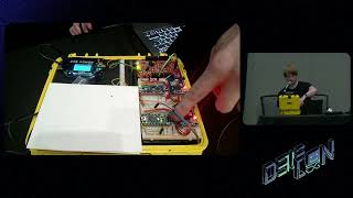 DEF CON 31 Car Hacking Village  Abusing CAN Bus Spec for DoS in Embedded Systems   Martin Petran