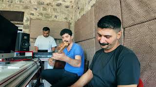 🎵 Zeyneb’e Le Zeyneb’e Kürtçe Grani 2026Elektro Bağlama Cover Kurdish Folk Bomba 