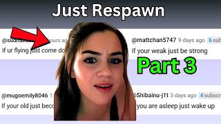 If you are Dead, Just Respawn - Part 3 | Chat Music | AOH