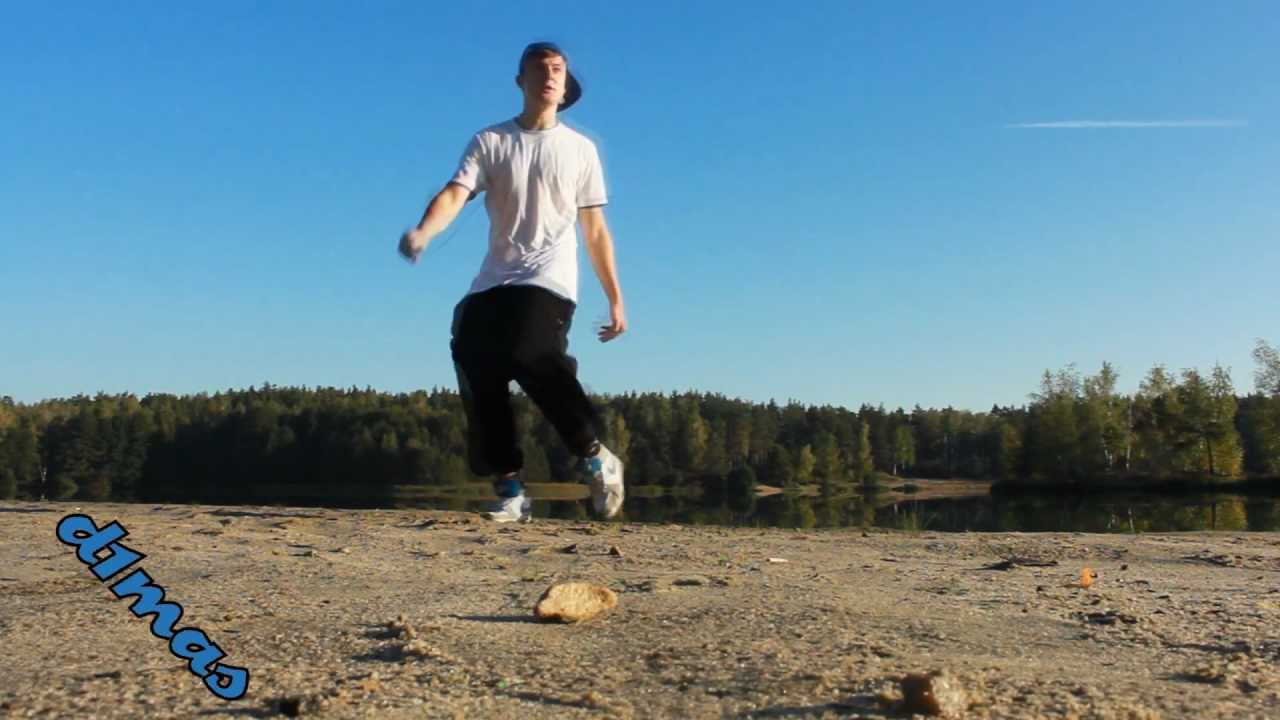 d1mas | c-walk | туда где