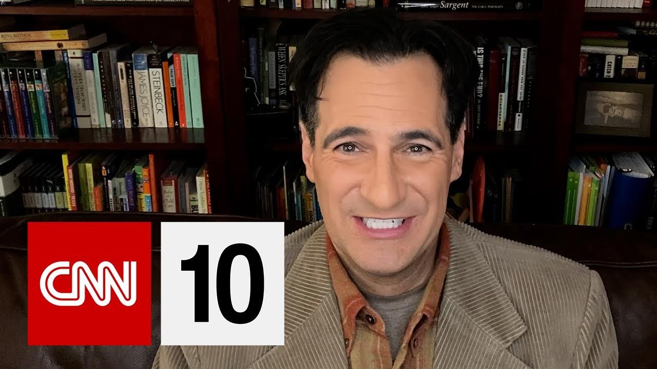 An Impeachment Vote | January 14, 2021