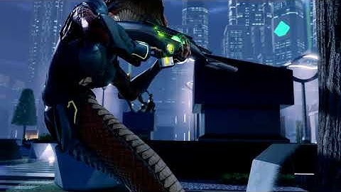 Xcom 2 - The Ultimate Sneak Attack