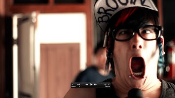 Dennis Is Dead - "The Inner Circle" Official Music Video