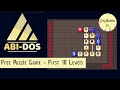 Great Free Programming Game First 10 Levels Tutorial 1 Bonus Great Free Programming Game First 10 Levels Tutorial 1 Bonus