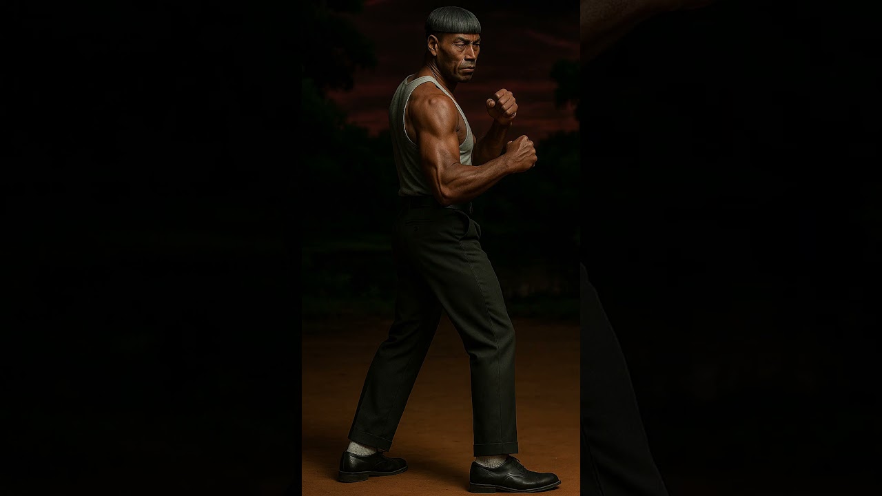 FIGHT FOR LIFE ~ ULTRA-REALISTIC