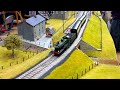 Model Trains